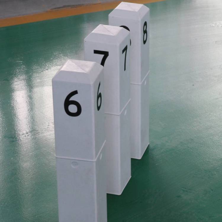 玻璃钢标志桩